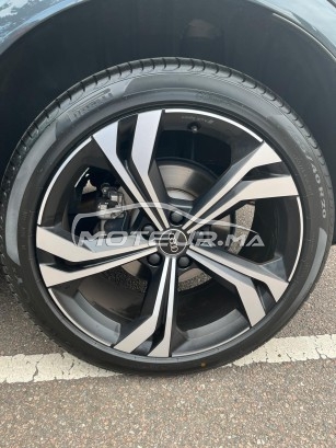 أودي كي3 Sportback 35 tdi 150 ch s tronic 7 – s line مستعملة 2732036