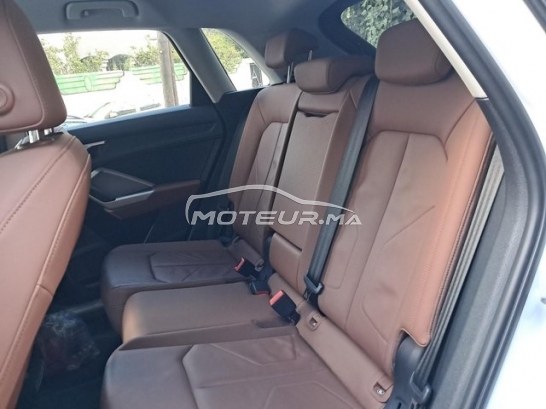 AUDI Q3 occasion 3152246