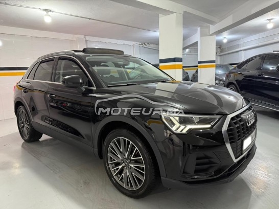 أودي كي3 S line مستعملة 2687434