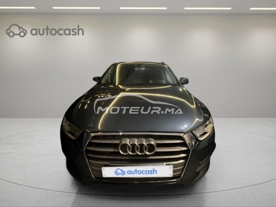 AUDI Q3 occasion 3457085