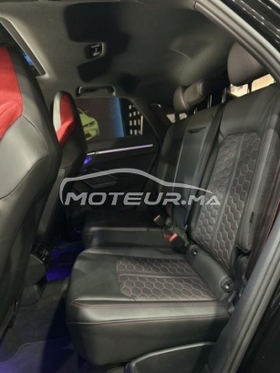 Audi RSQ3 Essence Automatique 2021 à Casablanca