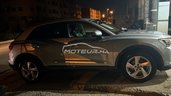 أودي كي3 35 tdi مستعملة 2344265