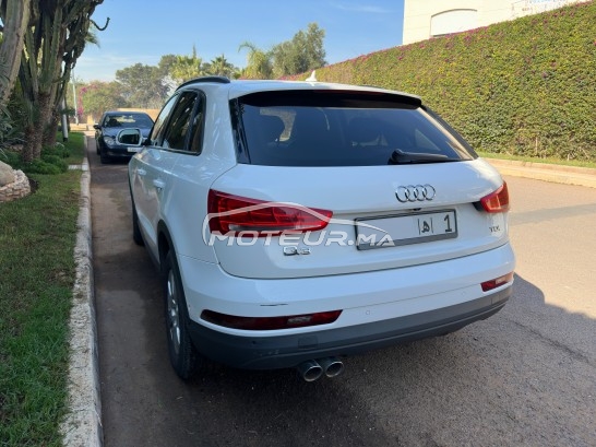 أودي كي3 Tdi مستعملة 2355809