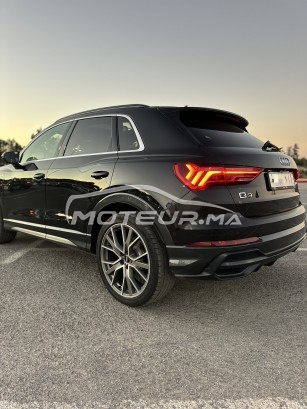 أودي كي3 Sline مستعملة 2538398