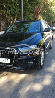 AUDI Q3 occasion 1434811