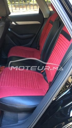 AUDI Q3 occasion 1434809