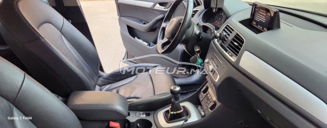 AUDI Q3 2l occasion 2478210