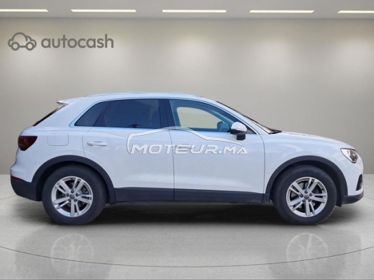AUDI Q3 occasion 3152236
