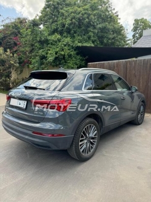 أودي كي3 مستعملة 3502437