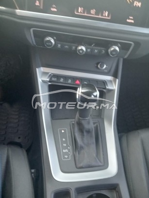 AUDI Q3 Il tdi 2.0 150 business line occasion 1762631