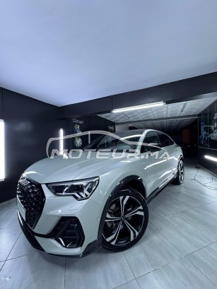 أودي كي3 Quatro tdi 40 مستعملة 2254774