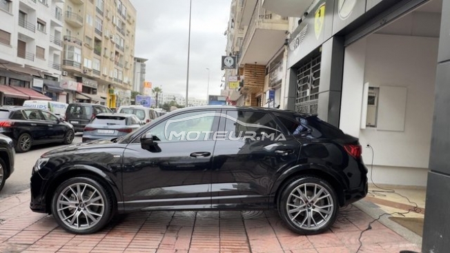 AUDI Q3 occasion 2973781