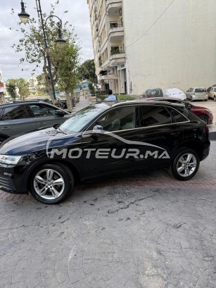 أودي كي3 Hamza مستعملة 2422327