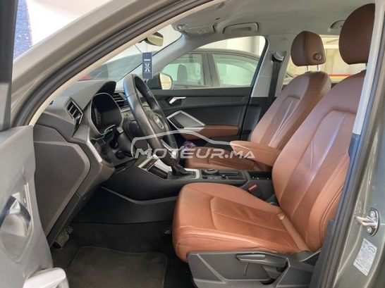 AUDI Q3 occasion 3066145