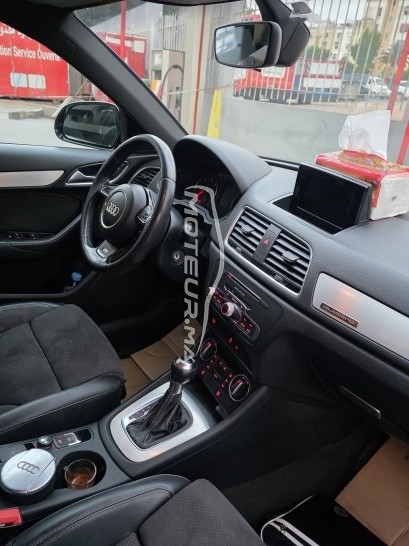 AUDI Q3 Sline quatro occasion 2767209