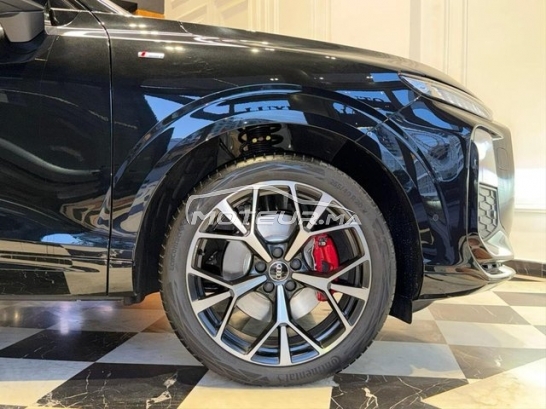 أودي كي3 مستعملة 3230246