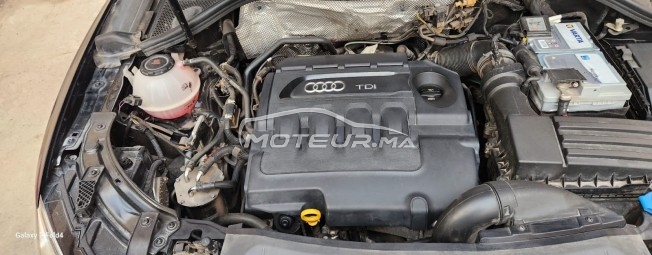 AUDI Q3 2l occasion 2478218