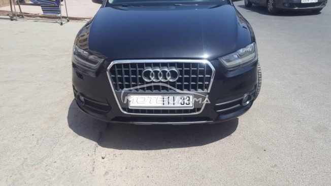 AUDI Q3 2.0 tdi occasion 1625975