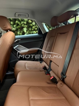 أودي كي3 35tdi مستعملة 2950365