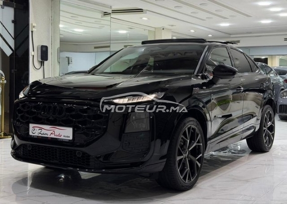 AUDI Q3 occasion 3151415