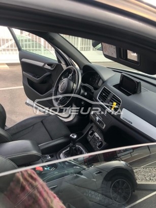 أودي كي3 مستعملة 1756472