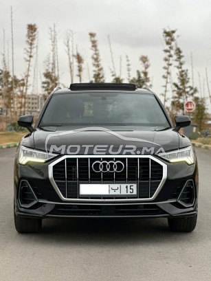 أودي كي3 Sline مستعملة 2187978