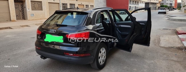 AUDI Q3 2l occasion 2478216