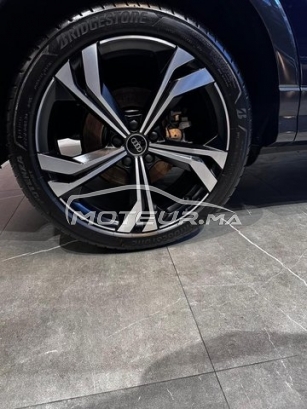 أودي كي3 Luxury novembre 2025 5000 km مستعملة 3182560