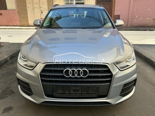 أودي كي3 مستعملة 1689660