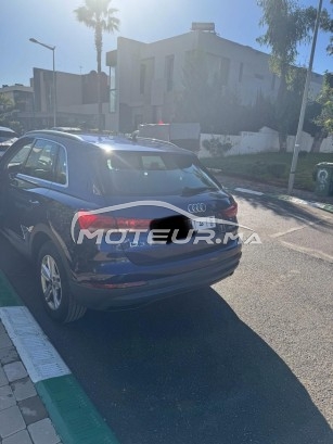 AUDI Q3 2023 occasion 2911338