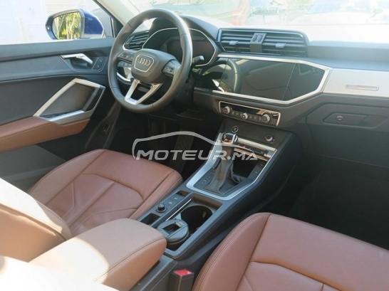 AUDI Q3 occasion 2943994