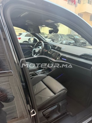 أودي كي3 مستعملة 2017915