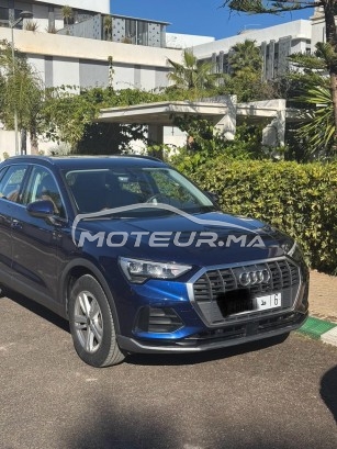 AUDI Q3 2023 occasion 2911515
