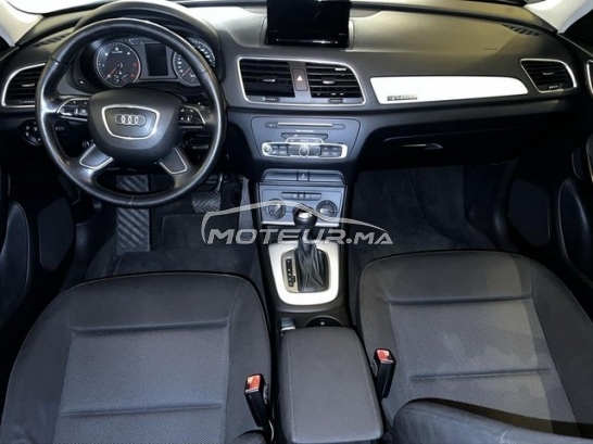 AUDI Q3 occasion 3457083