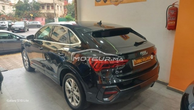 AUDI Q3 occasion 3171113