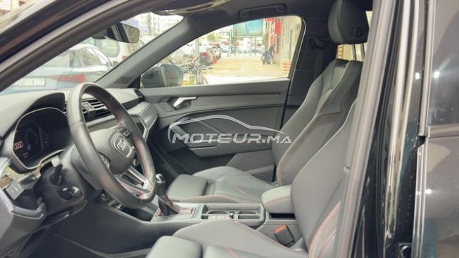 AUDI Q3 occasion 2973783