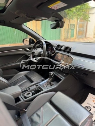 AUDI Q3 occasion 3494983