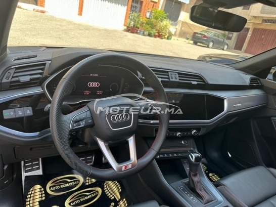 AUDI Q3 occasion 1635147