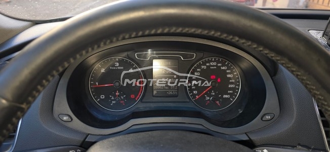 AUDI Q3 Quattro occasion 2811899