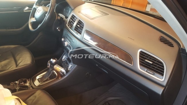 AUDI Q3 2.0 tdi occasion 1625980