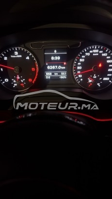 أودي كي3 Tdi quattro مستعملة 2548021