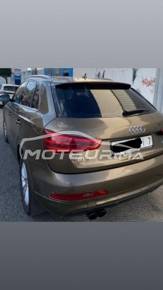 أودي كي3 Q3 مستعملة 2179720