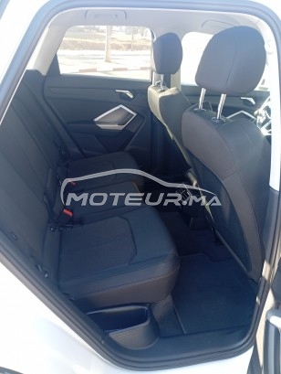 AUDI Q3 Germania occasion 2008819