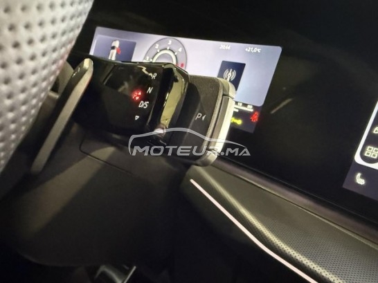 شراء السيارات المستعملة AUDI Q3 في المغرب - 489493