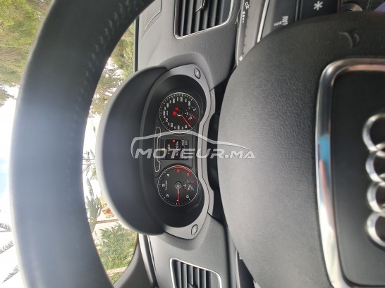 أودي كي3 مستعملة 2236689