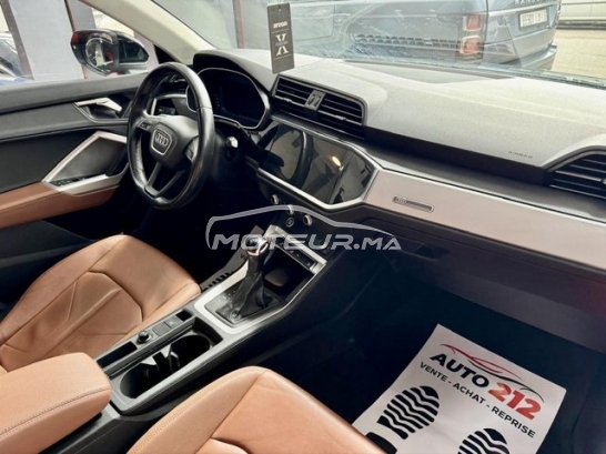 أودي كي3 مستعملة 3569794