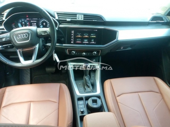 أودي كي3 مستعملة 2851024