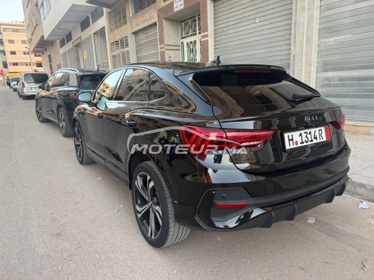 أودي كي3 مستعملة 2017912