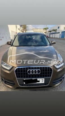 أودي كي3 Q3 مستعملة 2179719