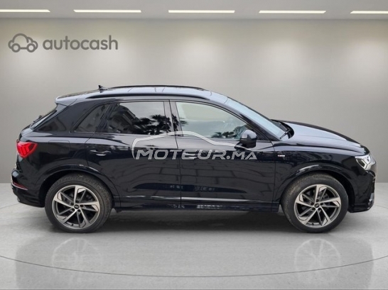 AUDI Q3 occasion 3273126